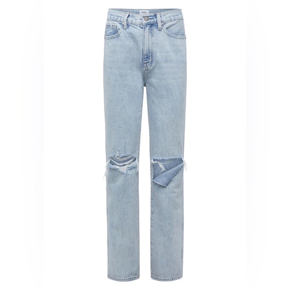 Never worn Pistola Denim Cassie Jean size 28